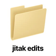 jitak #5